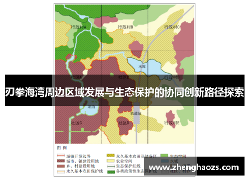 刃拳海湾周边区域发展与生态保护的协同创新路径探索